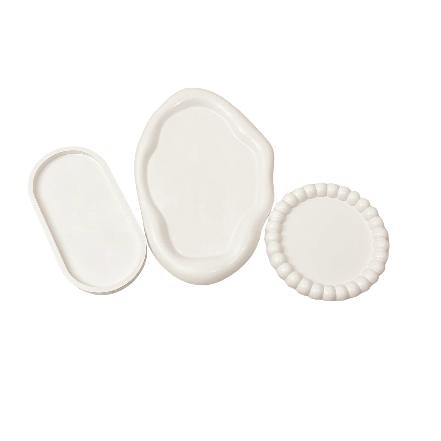 Tray Bundle