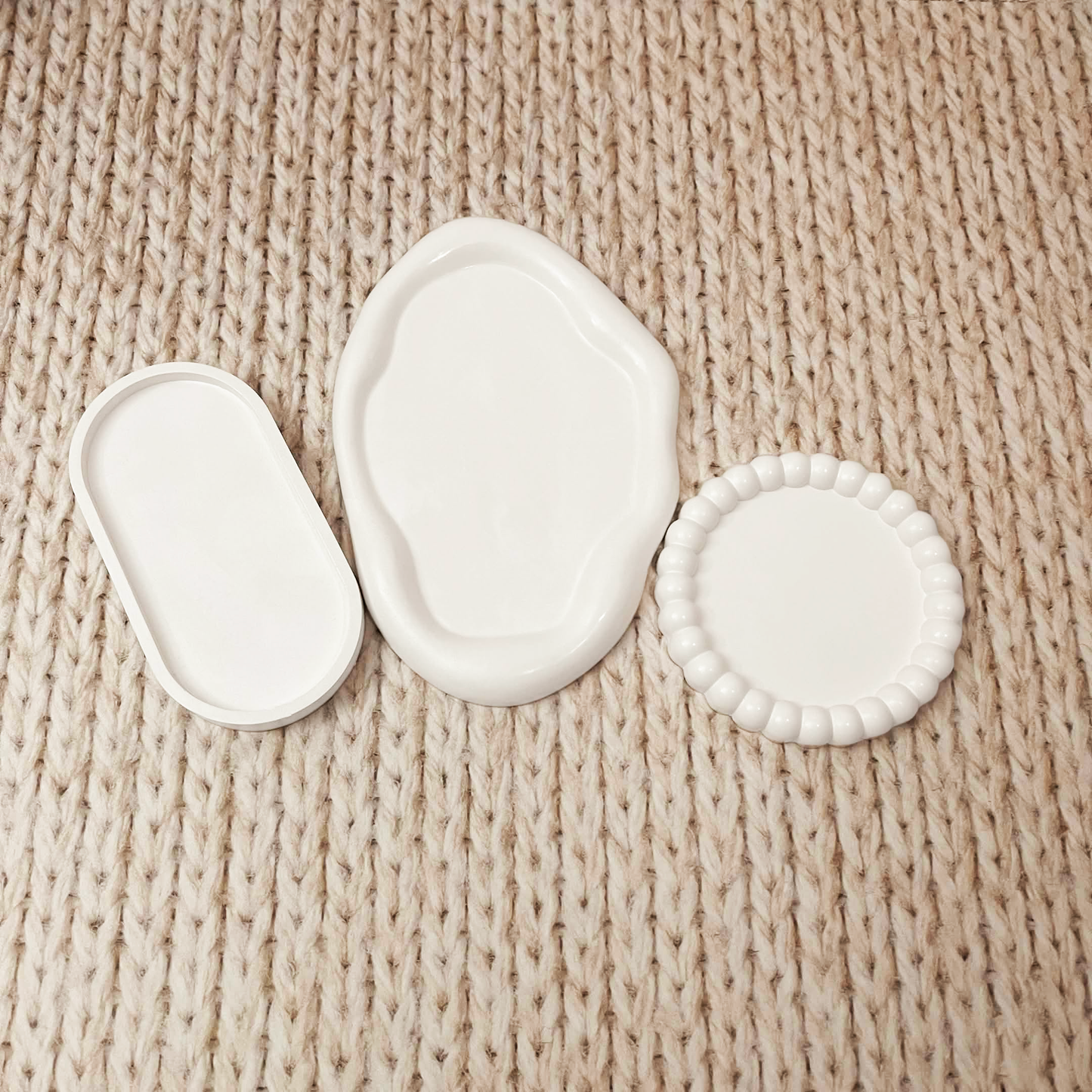 Tray Bundle