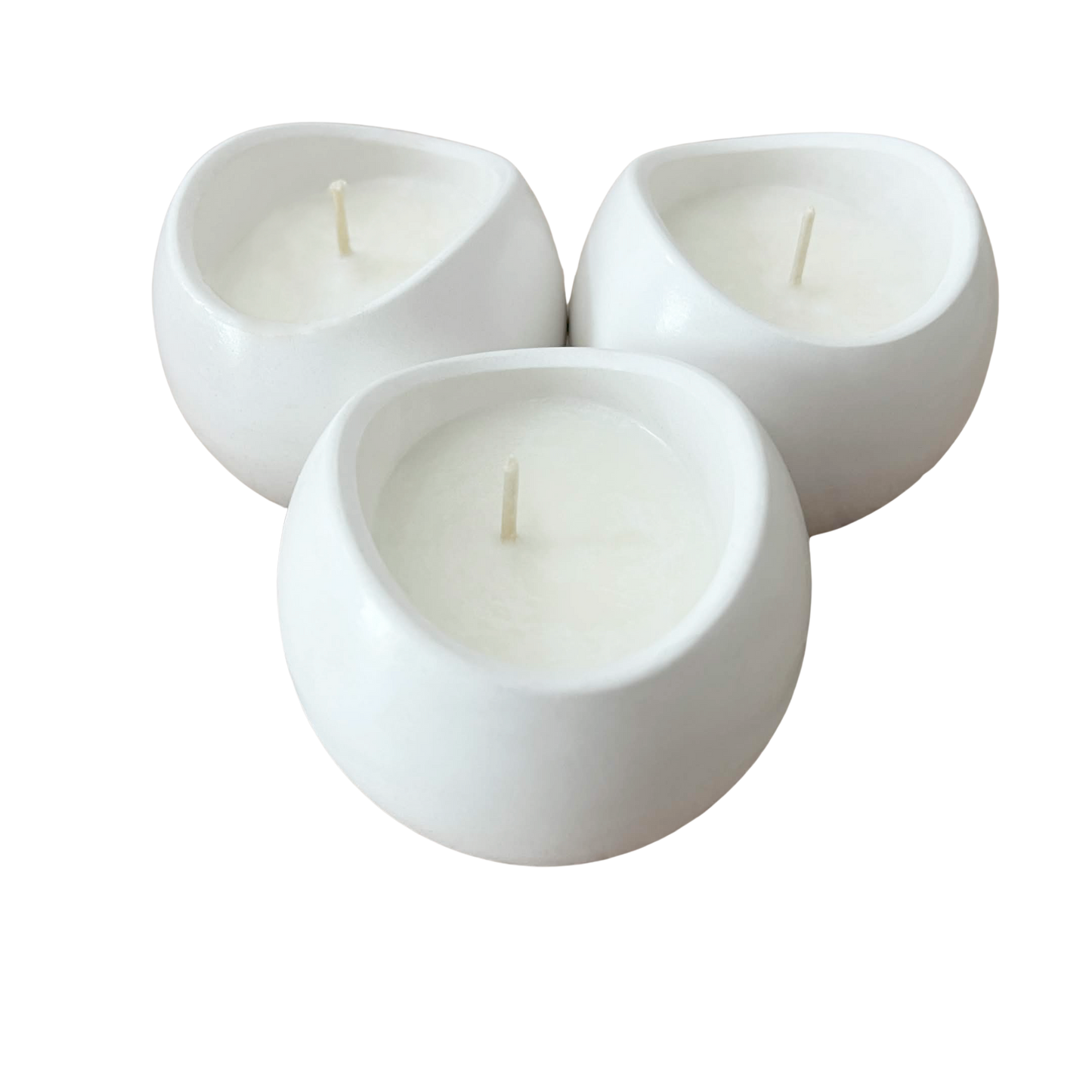 Ceniza Dulce — Bundle Set of 3