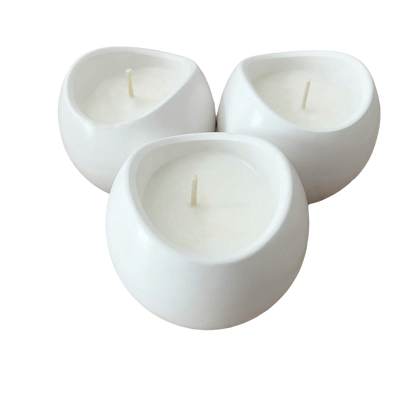 Ceniza Dulce — Bundle Set of 3