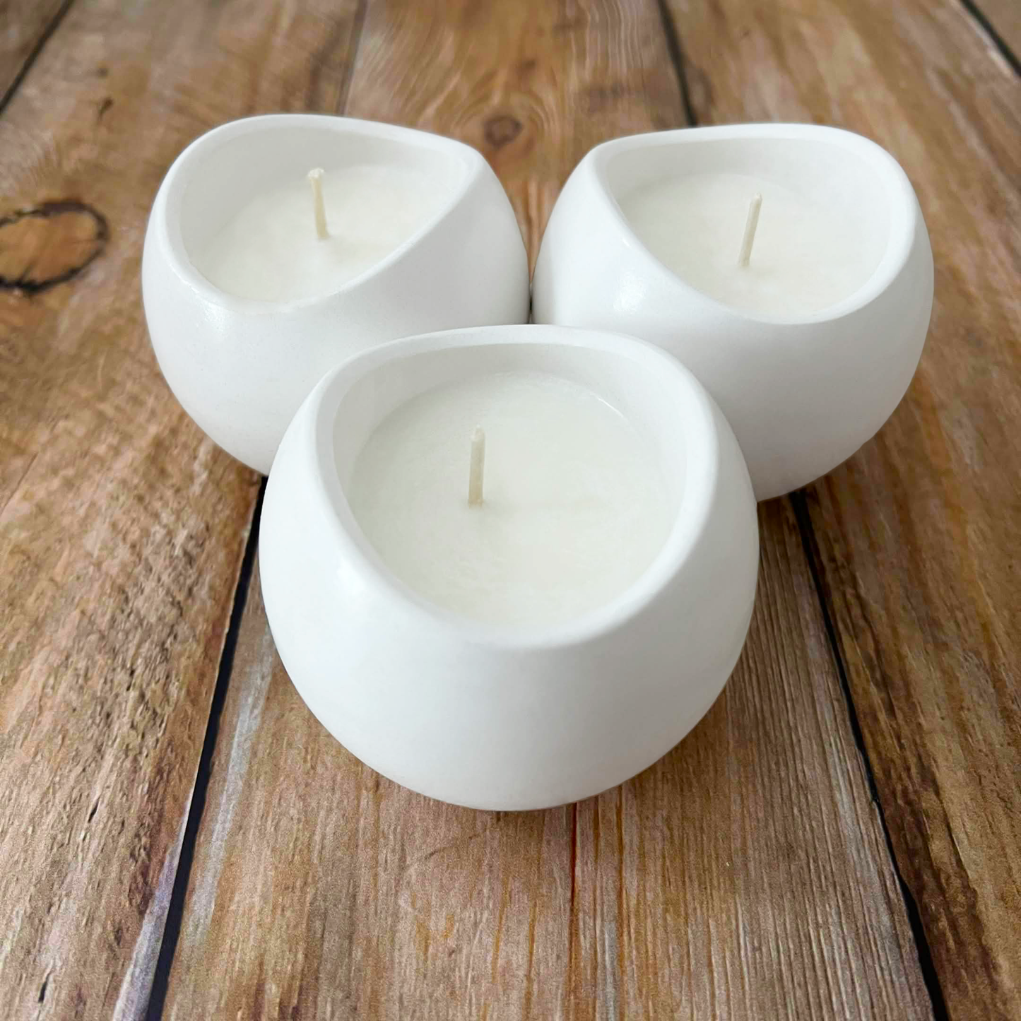 Ceniza Dulce — Bundle Set of 3