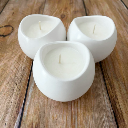 Ceniza Dulce — Bundle Set of 3