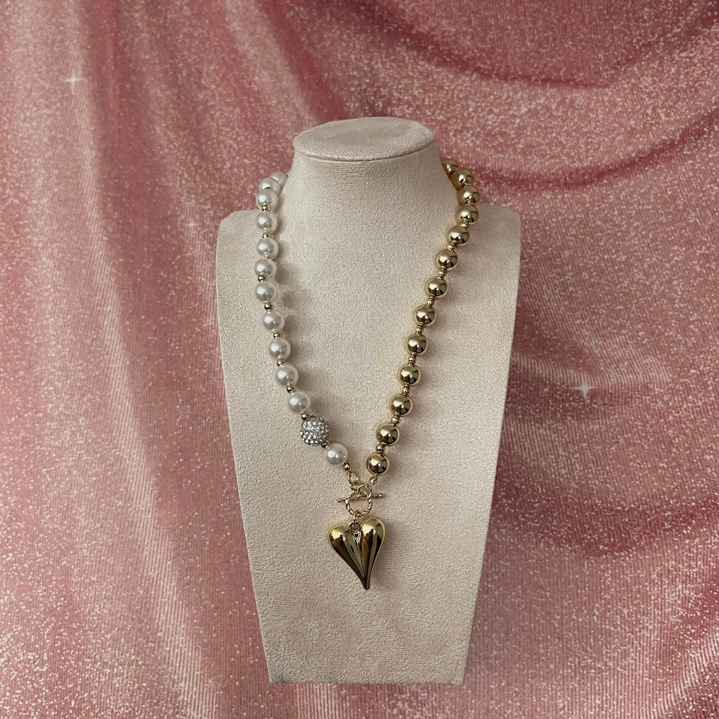 Luxe Amor