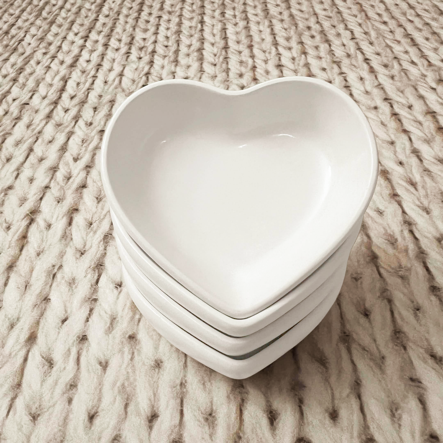 Corazoncito — Set of 4