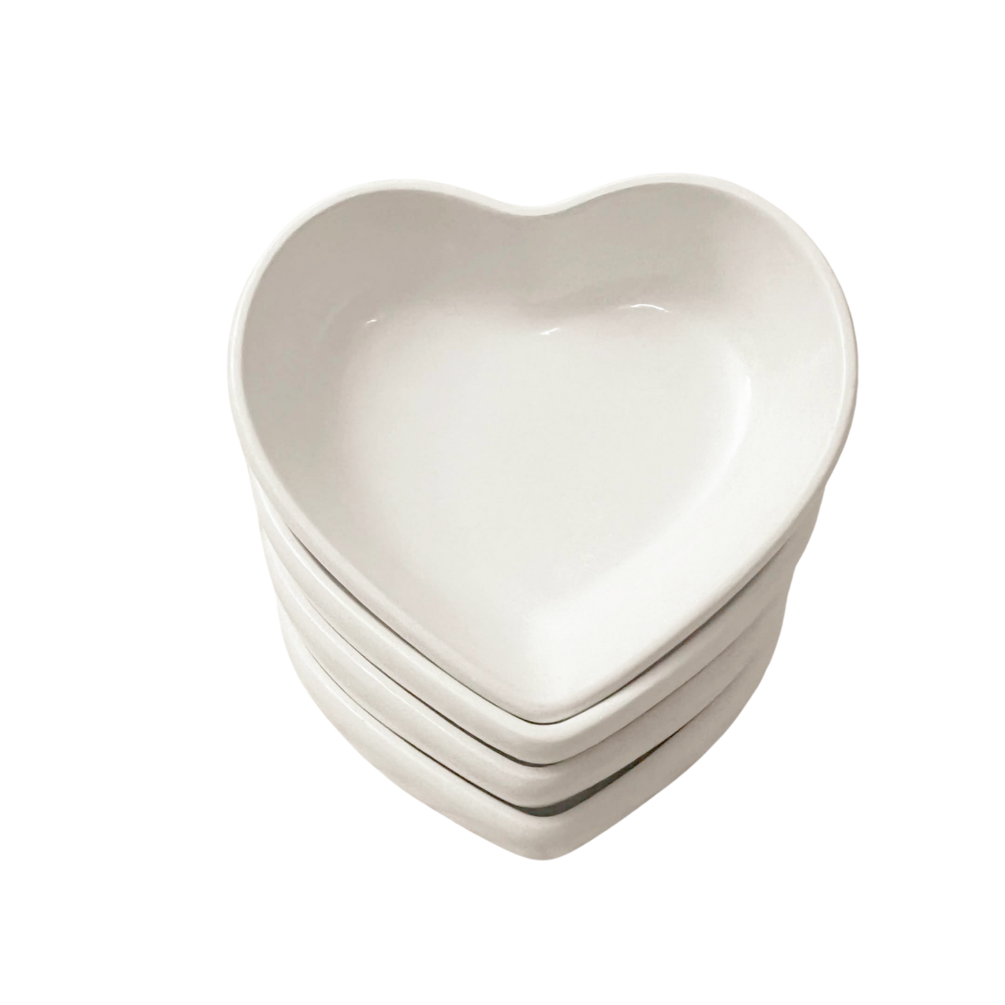 Corazoncito — Set of 4