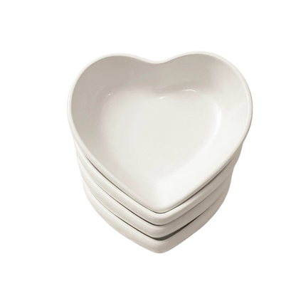 Corazoncito — Set of 4