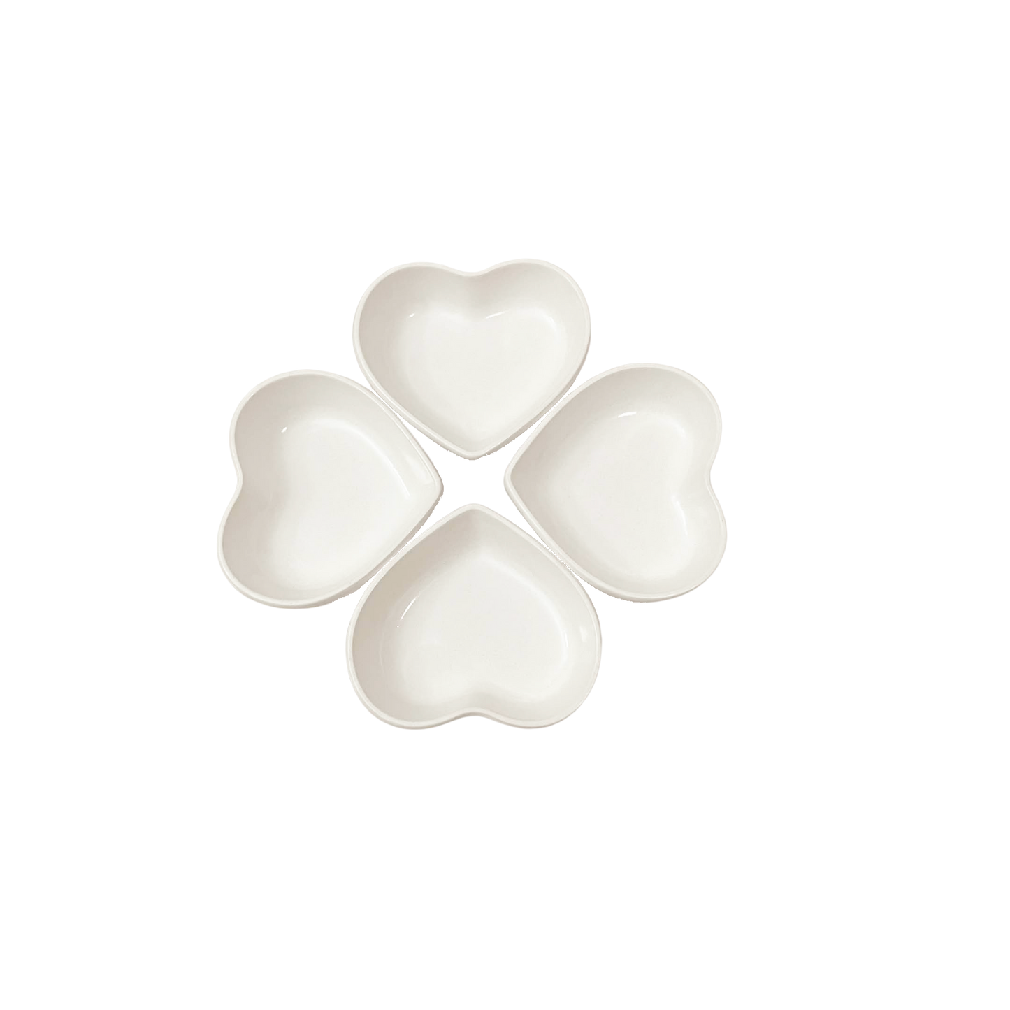 Corazoncito — Set of 4