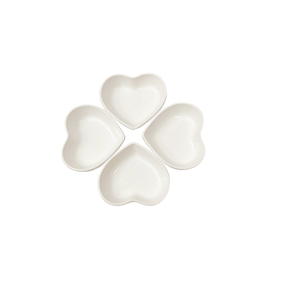 Corazoncito — Set of 4