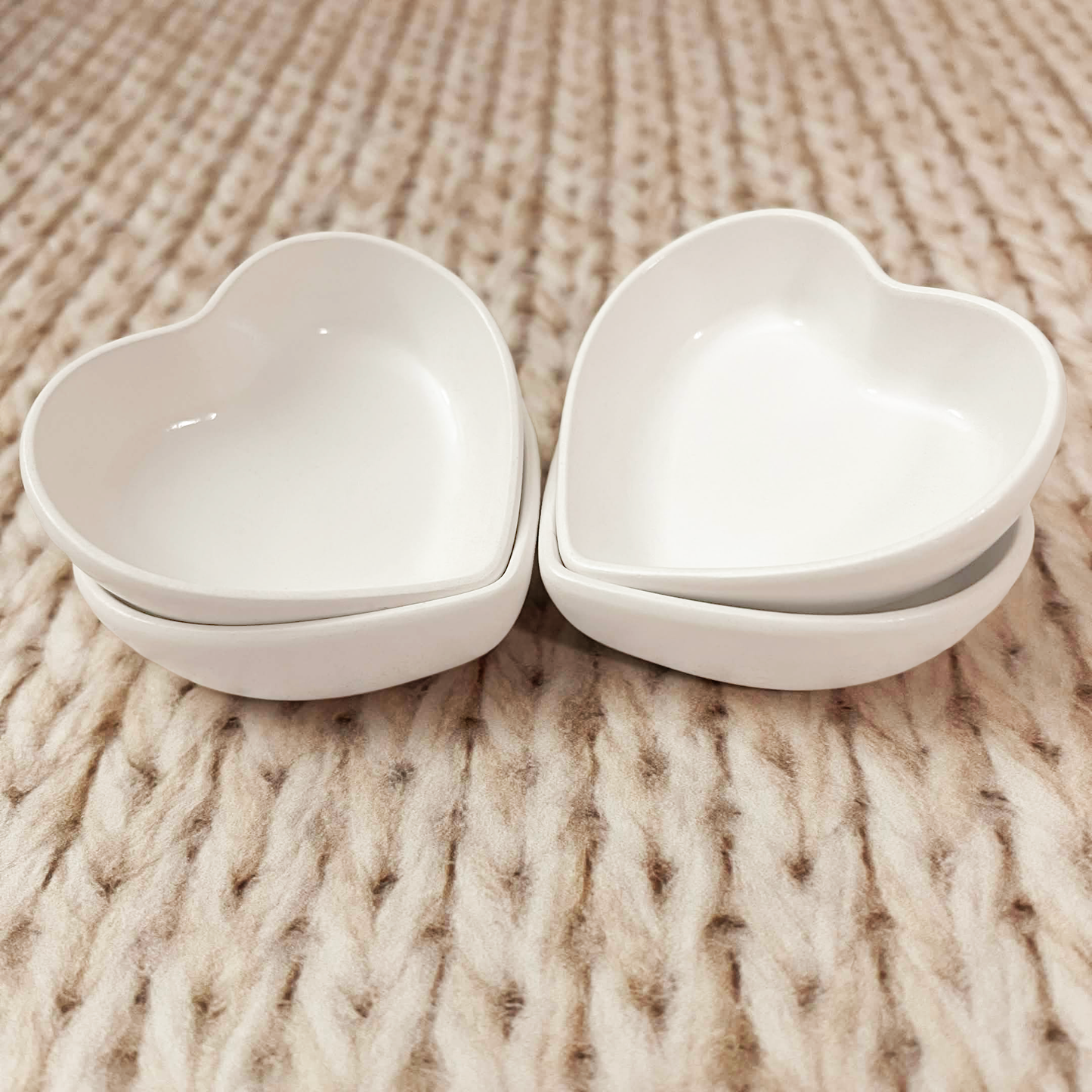 Corazoncito — Set of 4