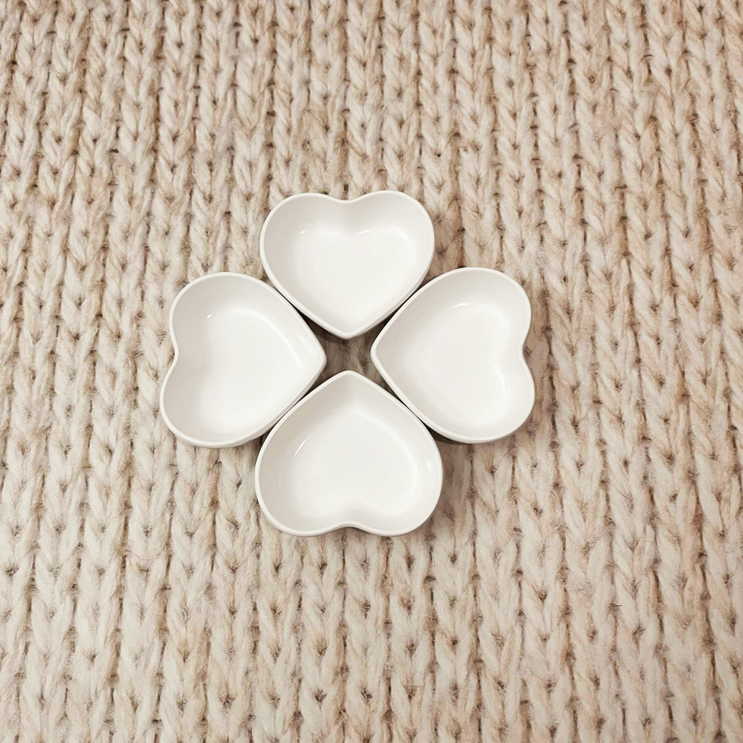 Corazoncito — Set of 4