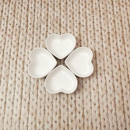 Corazoncito — Set of 4
