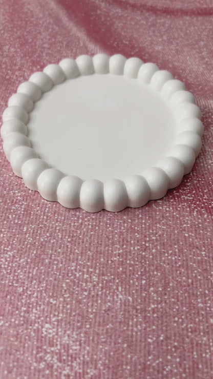 Bubbly