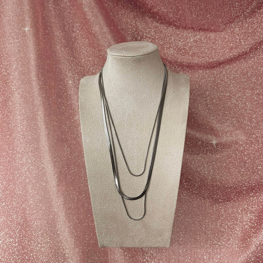 Collar Trinity Steel